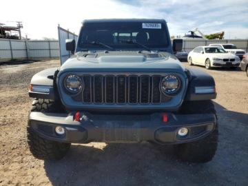 Jeep Gladiator 2024 Jeep Gladiator Rubicon 2024 3.6 Benzyna 285KM, zdjęcie 5