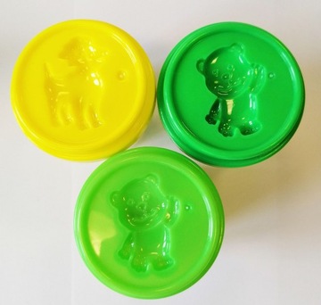 ТОРТ МАССА 12 ЦВЕТОВ веселья ТОРТ-ВЕРЕВКА SMILY