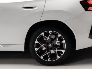 BMW X3 G45 2026 BMW X3 xDrive20d Suv 2.0 (197KM) 2026, zdjęcie 14