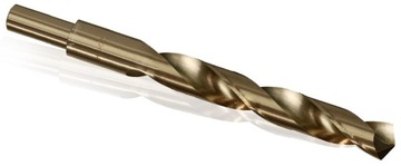WIERTŁO KOBALTOWE 14,5 DO NIERDZEWKI HSS-Co5 INOX