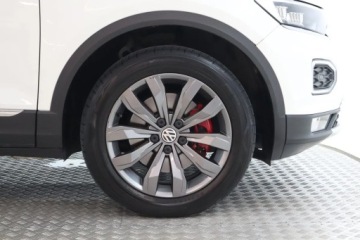 Volkswagen T-Roc I SUV 1.5 TSI ACT 150KM 2019 VW T-Roc 1.5 TSI, Salon Polska, 1. Właściciel, zdjęcie 14