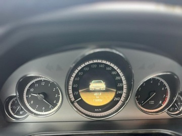 Mercedes Klasa E W212 Kombi 200 CGI BlueEFFICIENCY 184KM 2011 Mercedes E 200 Benz E 212 Avantgarde, zdjęcie 5