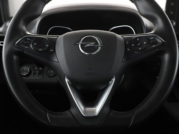 Opel Combo E Kombivan 1.5 Diesel 131KM 2019 Opel Combo Life automat navi kamera i czujniki, zdjęcie 20