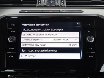 Volkswagen Arteon Fastback 2.0 TDI 150KM 2018 Volkswagen Arteon automat navi PDC-kamera, zdjęcie 28