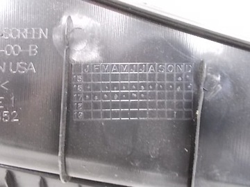 TESLA S LIFT 16-21 UNIT 1060509-00-B ОРГ!