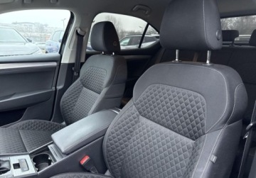 Skoda Superb III Liftback Facelifting 2.0 TDI SCR 150KM 2022 Skoda Superb 2.0 Diesel 150KM, zdjęcie 17