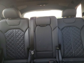 Audi Q7 II (4M) 2024 Audi Q7 Audi Q7 Prestige 55 TFSI quattro z 2024 roku od ubezpieczalni 3.0, zdjęcie 10