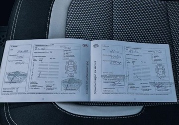 Kia Ceed II Kombi Facelifting 1.0 T-GDI 120KM 2016 Kia Ceed Bezwypadkowa, FV23, KredytowanieLeasing, gwarancja 12m Benzyna, zdjęcie 32