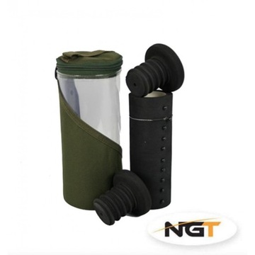 PIÓRNIK NA DŁUGIE PRZYPONY NGT 903 FLA-RIG-903