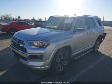 Toyota 2022 Toyota 4-Runner Limited 2022 4.0l 4.0 Benzyna 270KM, zdjęcie 6