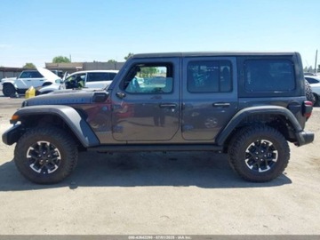 Jeep Wrangler IV 2025 Jeep Wrangler 4XE Rubicon 2025 2.0l 2.0 Hybryda 270KM, zdjęcie 2