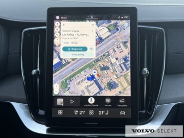 Volvo XC90 II 2025 Volvo XC 90 B5 B AWD Plus Bright | 7 miejsc | VAT, zdjęcie 10