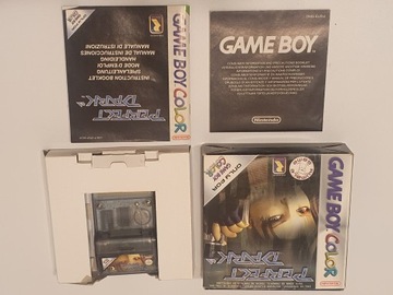 ИДЕАЛЬНЫЙ ТЕМНЫЙ ЦВЕТ GAMEBOY