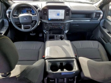 Ford 2025 Ford F150 STX 2025 2.7 Benzyna 325KM, zdjęcie 8