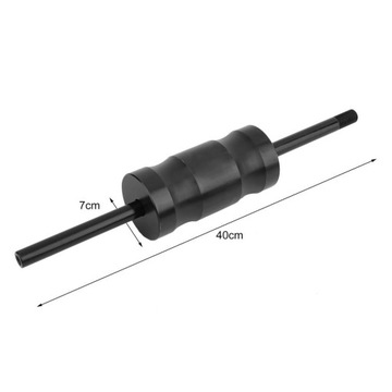 СЪЕМНИК ИНЖЕКТОРА, МОЛОТОК, 15 шт.