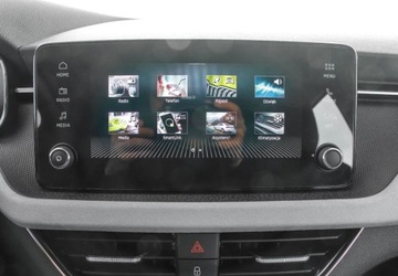 Skoda Scala Hatchback Facelifting 1.0 TSI 115KM 2024 Skoda Scala 1.0TSI 116KM Selection, Podgrzewane Fotele, Kamera Cofania, Au, zdjęcie 15