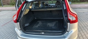 Volvo XC60 I SUV Facelifting 2.0 D4 DRIVE-E 181KM 2014 Volvo XC 60 2,0 181KM D4 Lift Led Automat Navi, zdjęcie 20