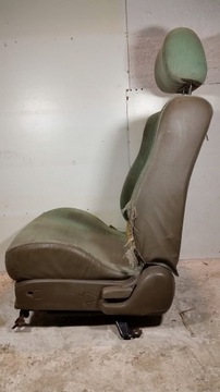 SEDADLO LEVÝ ŘIDIČE 4D MAZDA 323 S BA