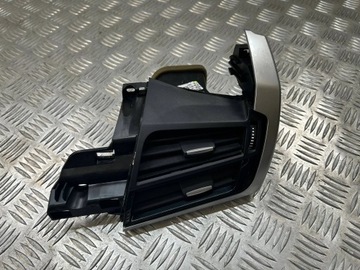 BOCZNA KRATKA NAWIEWU DESKI BMW X5 F15 F16 925292606