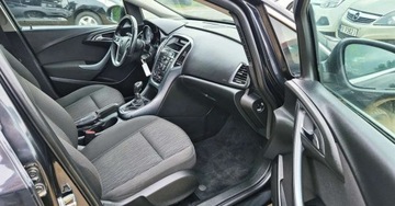 Opel Astra 2013 Opel Astra BENZYNA super okazja LIFT polecamy 1.4 Benzyna 120KM, zdjęcie 34