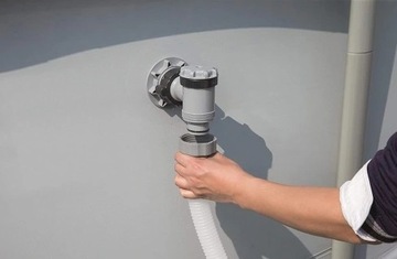 MATA SOLARNA GRZEWCZA DO BASENU W ZESTAWIE ZŁĄCZKI ENERIA SŁONECZNA PANEL