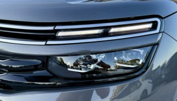 Citroen C5 Aircross 2021 Citroen C5 Aircross Hybryda,SHINE,Full wersja, zdjęcie 15