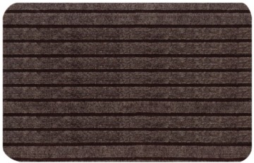 КОВРИК ДЛЯ ВХОДНОЙ ДВЕРИ V7 STRIPES ДЛЯ ОБУВИ КОВЕР 58x38