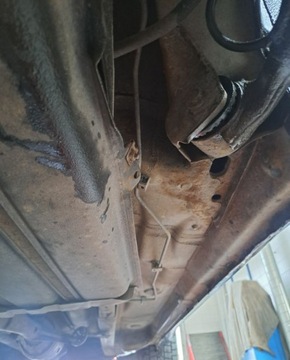 Toyota RAV4 II 2.0 16V D-4D 116KM 2002 Toyota RAV4 Toyota RAV4 2.0 D-4D 4x4 2.0 Diesel 116KM, zdjęcie 19