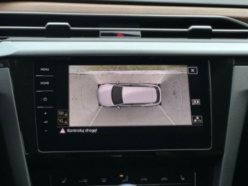 Volkswagen Arteon 2024 Volkswagen Arteon 2.0 TDI 193 KM 4Motion DSG Elegance Harman Kardon DCC, zdjęcie 32