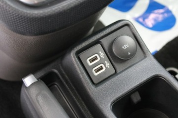 Ford Tourneo Connect III Standard 1.5 EcoBlue 120KM 2021 Ford Tourneo Connect Titanium 120HP Panorama, zdjęcie 22