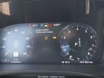 Volvo XC40 2021 Volvo XC 40 T5 Inscription 2021 2.0l 2.0 Benzyna 248KM, zdjęcie 10