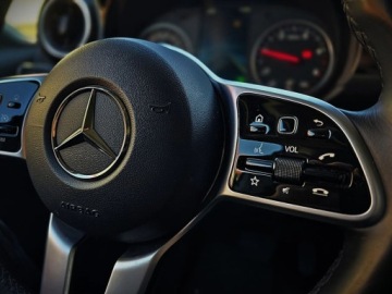 Mercedes Klasa T 1.5 180d 116KM 2023 Mercedes-Benz Klasa T Mercedes-Benz Klasa T Automat Serwis Gwarancja 1.5, zdjęcie 15