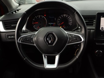 Renault Captur II Crossover 1.0 TCe 90KM 2022 Renault Captur 1.0 TCe, Salon Polska, GAZ, Navi, zdjęcie 18