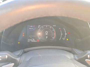 Lexus 2024 Lexus TX 2024 LEXUS TX 350 BASE 2.4 Benzyna 275KM, zdjęcie 12
