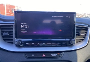 Kia XCeed Crossover Facelifting 1.5 T-GDi 160KM 2023 Kia XCeed Zakup Zdalny KIA XCEED 1.5 T-GDI 160KM Business Line 1.5 160KM, zdjęcie 17