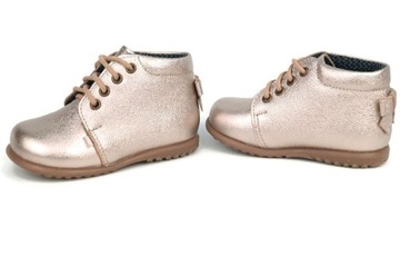 EMEL EX562D БОТИНКИ С МЕМБРАНОЙ 21