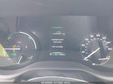 Toyota Sienna III 2024 Toyota Sienna 2024r, XLE, 2.5L, Hybrid 2.5 Hybryda 245KM, zdjęcie 9