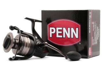 КАТУШКА PENN SARGUS II 5000