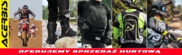 Крышка переднего тормозного диска Acerbis X-BRAKE ProMX