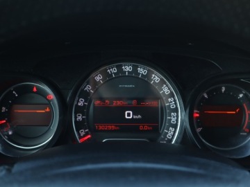 Citroen C5 III Sedan 1.6 HDi FAP 115KM 2014 Citroen C5 1.6 HDi, Navi, Klima, Klimatronic, zdjęcie 10