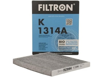 ФИЛЬТРОН, ВЕНТИЛЯЦИЯ ПАССАЖИРСКОГО ЗОНА