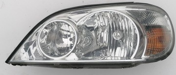 KIA CARNIVAL I FACELIFT SVĚTLO PŘEDNÍ LEVÝ ORIGINÁLNÍ