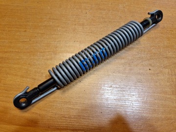 BMW 5 E60 Sprężyna Siłownik Klapy Bagażnik 7141490