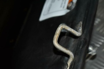 HARLEY DAVIDSON FLST SOFTAIL правый багажник