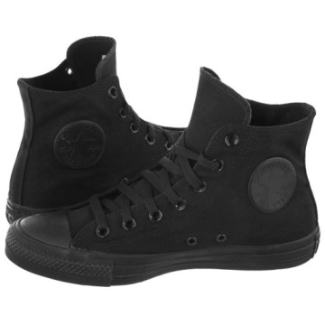 Buty Trampki Converse CT All Star HI M3310 Czarne