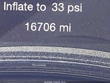 Dodge Durango III 2021 Dodge Durango SRT 392 2021 6.4l 6.4 Benzyna 475KM, zdjęcie 11