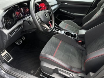 Volkswagen Golf VIII 2023 Volkswagen Golf 2.0TSI 300KM GTI Clubsport DSG l D, zdjęcie 9