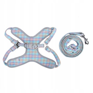 Комплект поводков для домашних животных Светоотражающий жилет