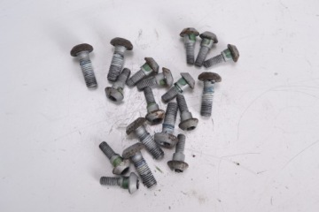 Śruby tarczy hamulcowej YAMAHA TDM 900 02-12