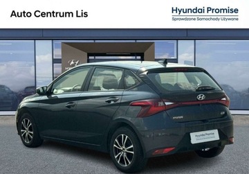 Hyundai i20 III Hatchback 1.0 T-GDI 100KM 2023 Hyundai i20 FV23, Gwarancja, Polski Salon Benzyna 100KM, zdjęcie 2